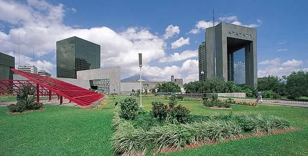 Nota sobre Macroplaza de Monterrey, una gran opción para el fin de semana