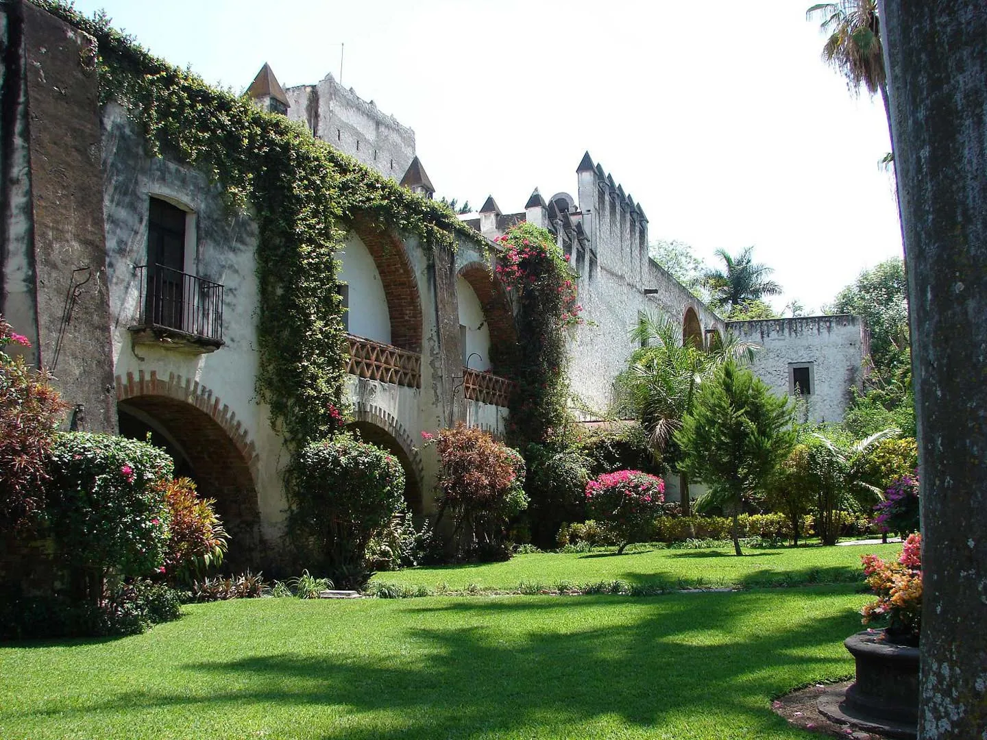 Nota sobre Date un chapuzón en los balnearios de Oaxaca