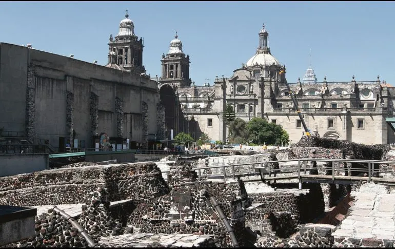 Nota sobre Degustando de la gastronomía en la Ciudad de México