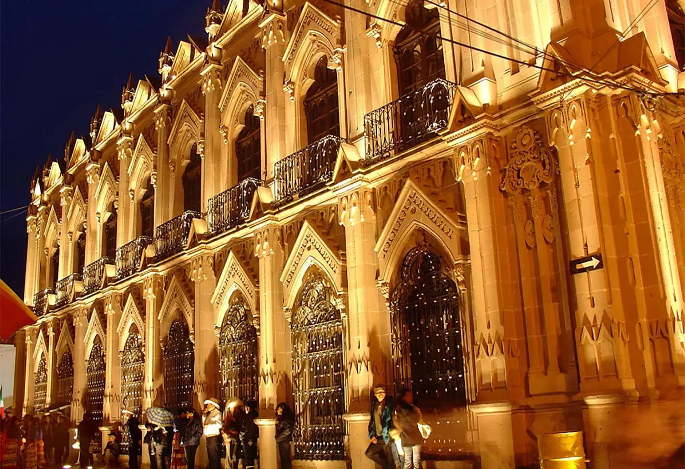 Nota sobre Parroquia de San Juan Bautista, un monumento histórico en Coyoacán