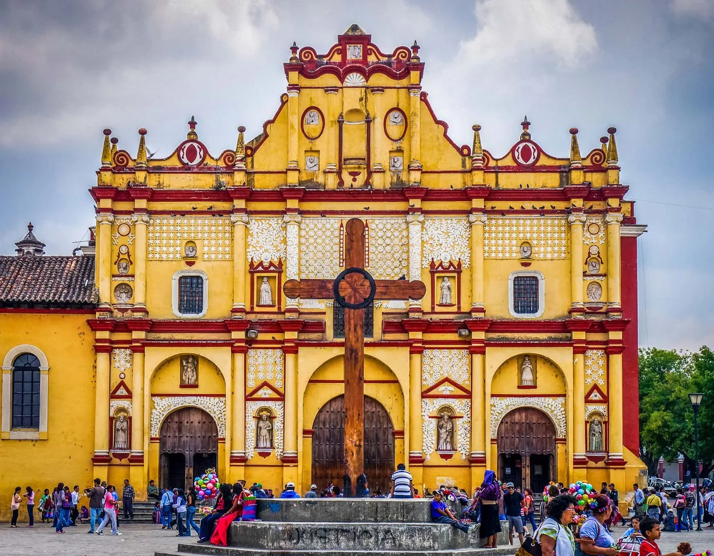 Nota sobre Actividades y deportes en San Cristóbal de las Casas