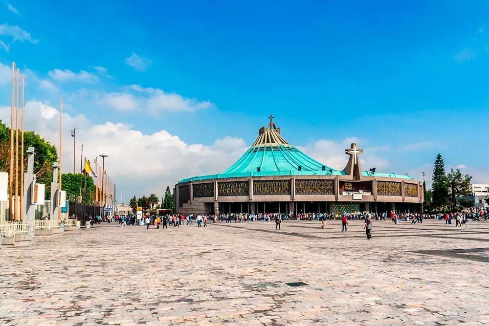 Nota sobre Paseando por el Centro Histórico de la Ciudad de México