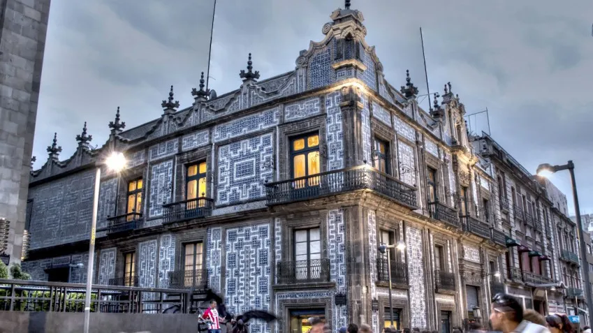 Nota sobre Biblioteca Vasconcelos, una hermosa obra arquitectónica de la Ciudad de México