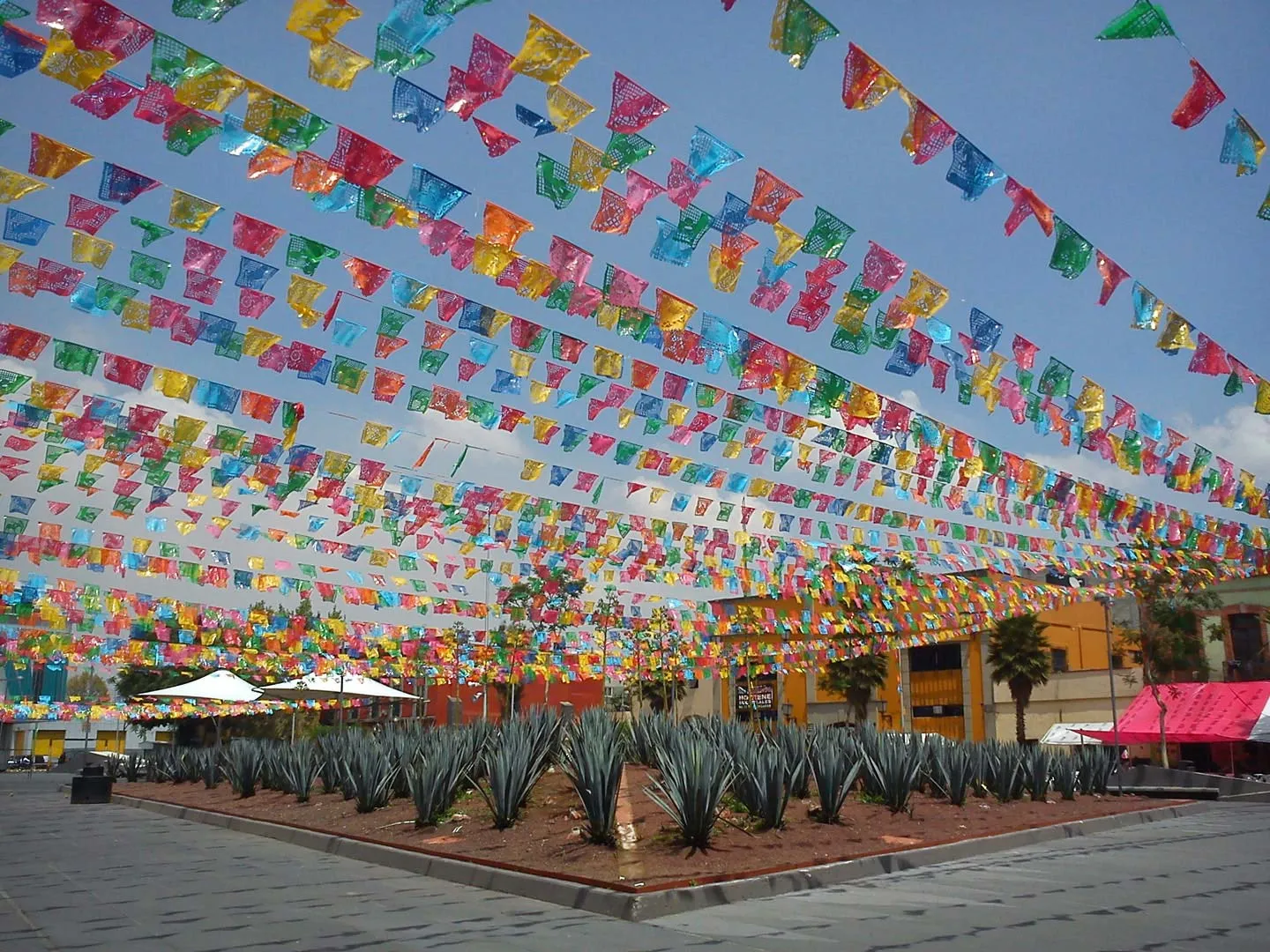 Nota sobre Endúlzate la vida en la Dulcería de Celaya