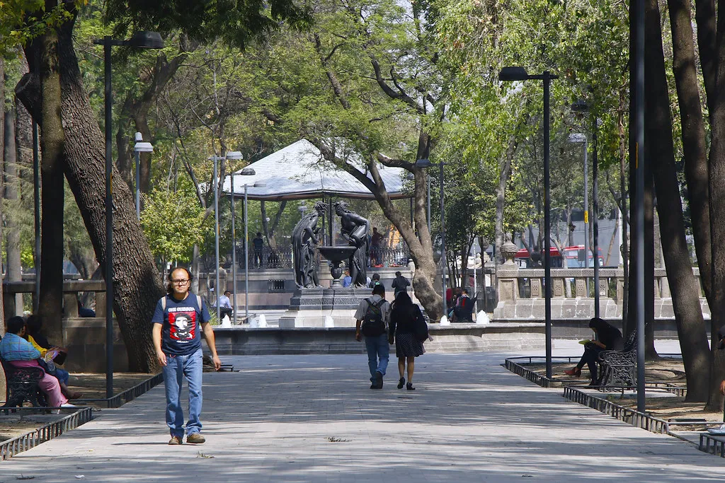 Nota sobre Catedral Metropolitana, belleza arquitectónica en la Ciudad de México