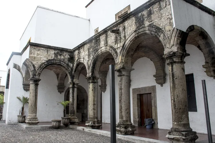 Nota sobre Casa del Indio Fernández, una joya histórica en Coyoacán