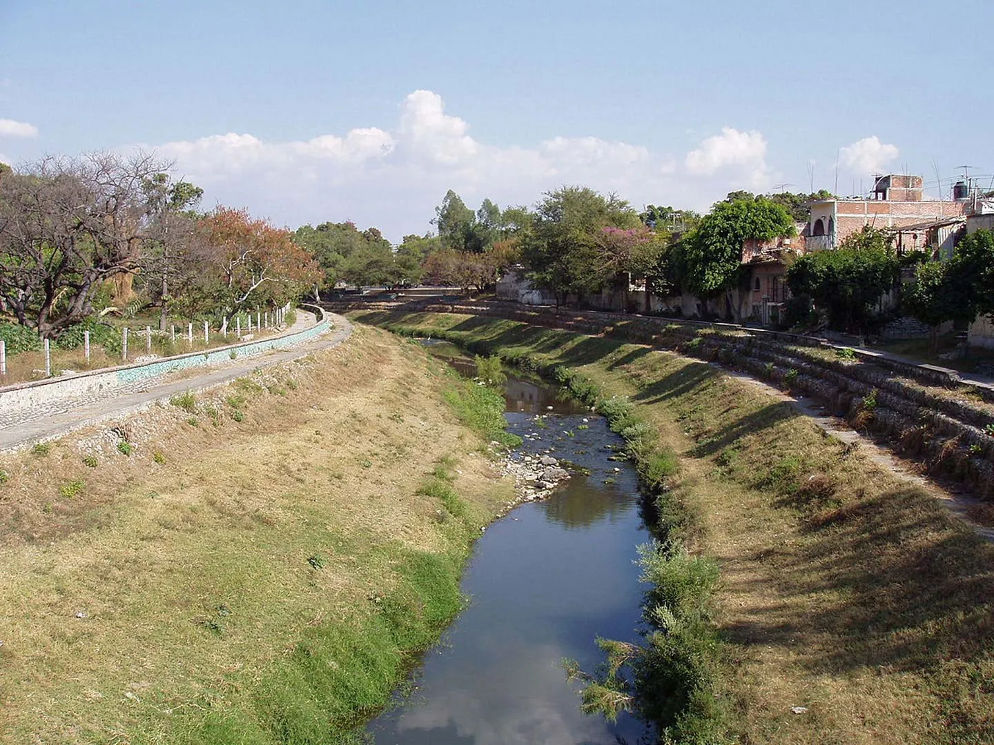 Nota sobre Atlatlahucan, un pueblo con ambiente encantador