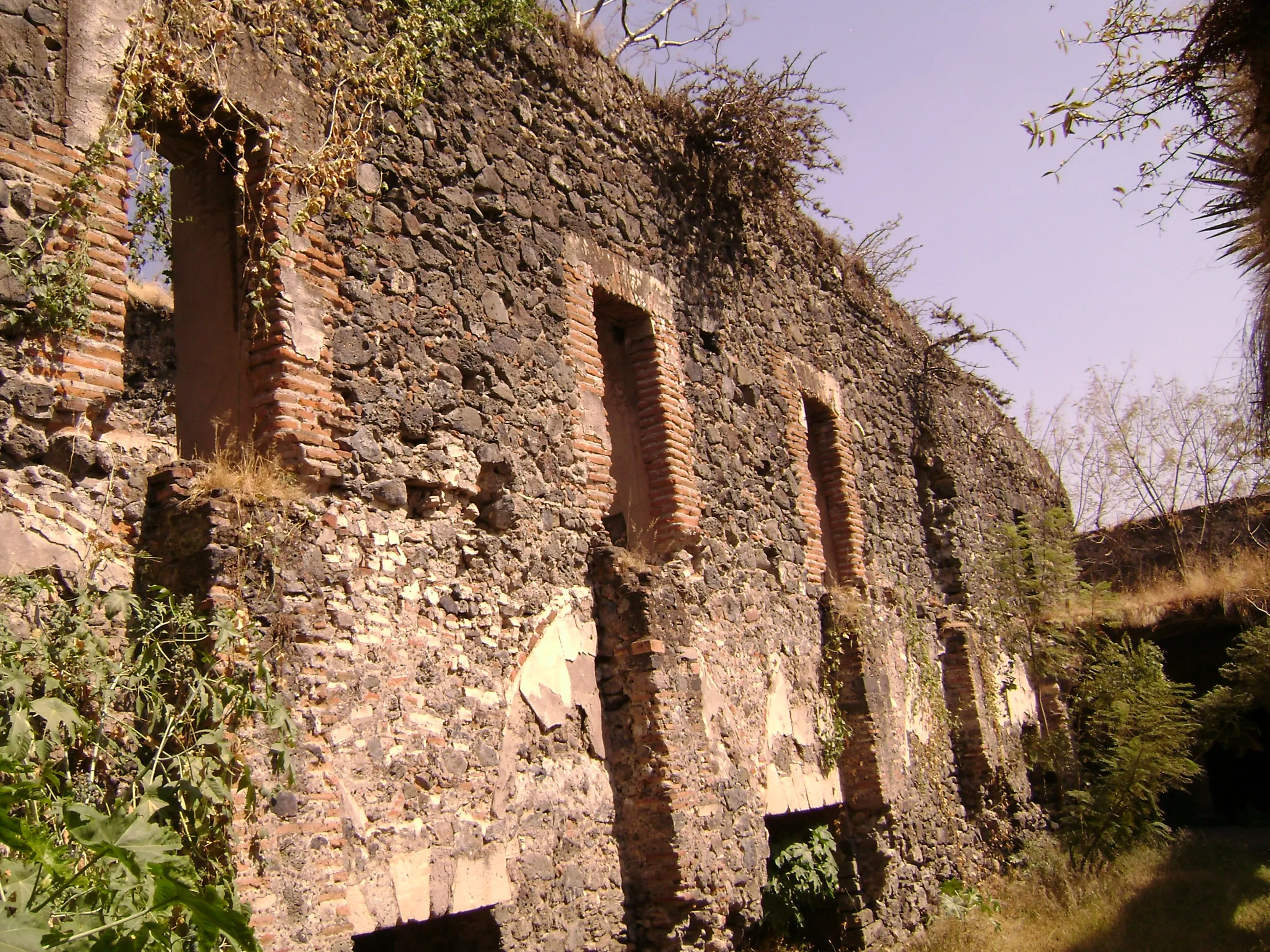 Nota sobre Complementa la experiencia de Oaxtepec visitando Tepoztlán