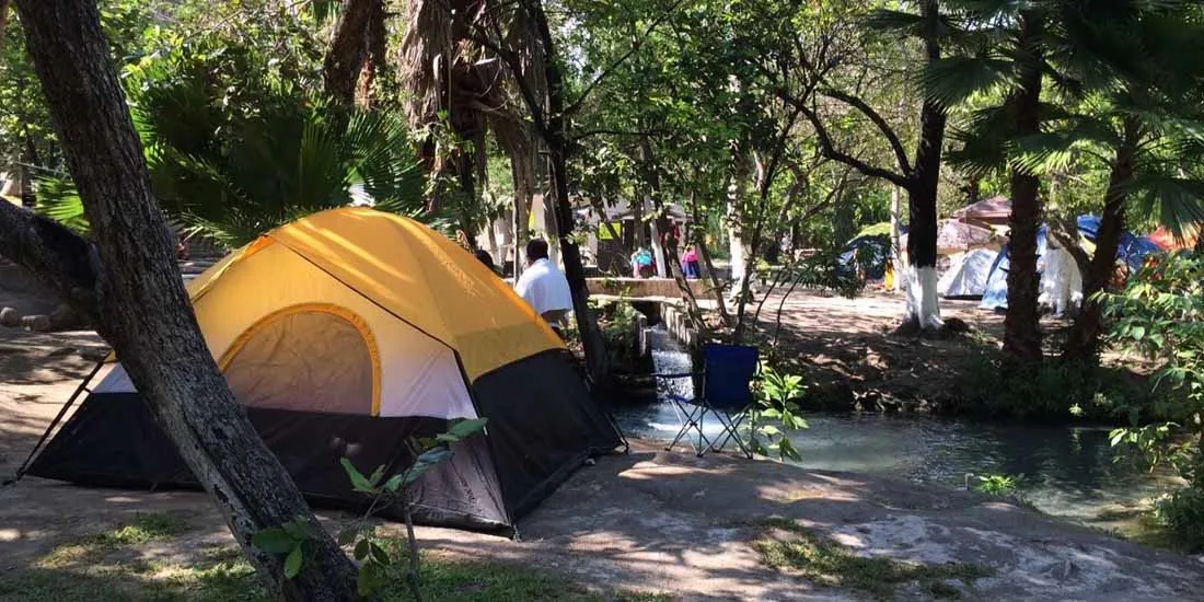 Nota sobre Viaja a Morelos para conocer su fascinante pasado