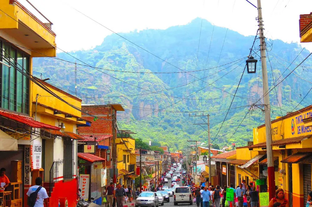 Nota sobre Degusta de un delicioso desayuno en el restaurante Rincón del Viejo, en Oaxtepec