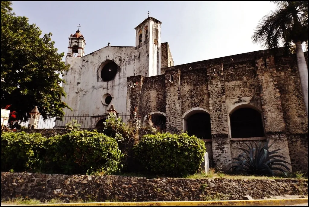 Nota sobre ¡Es verano! Visita Oaxtepec