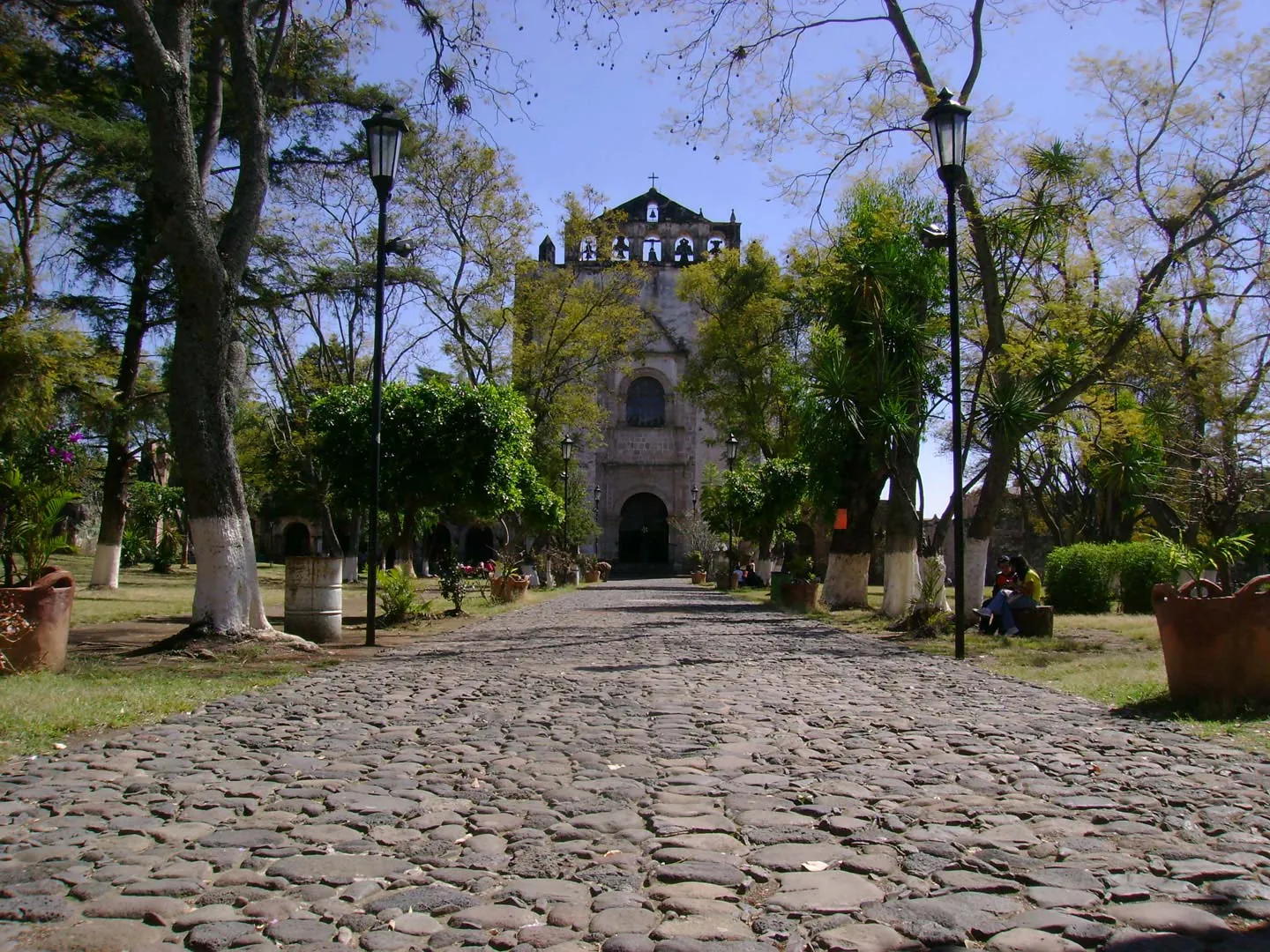 Nota sobre Tlayacapan, Pueblo Magico, Morelos México