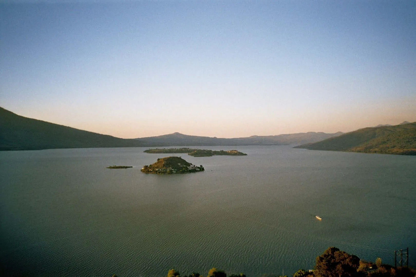 Nota sobre Lago de Catemaco, un lugar lleno de superstición