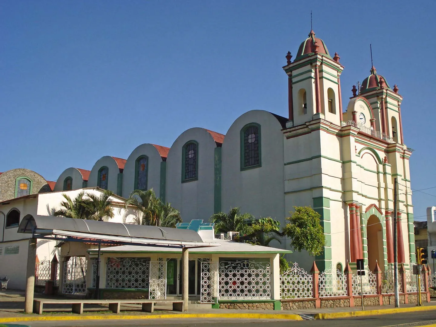 Nota sobre Las grutas de Coconá en Tabasco