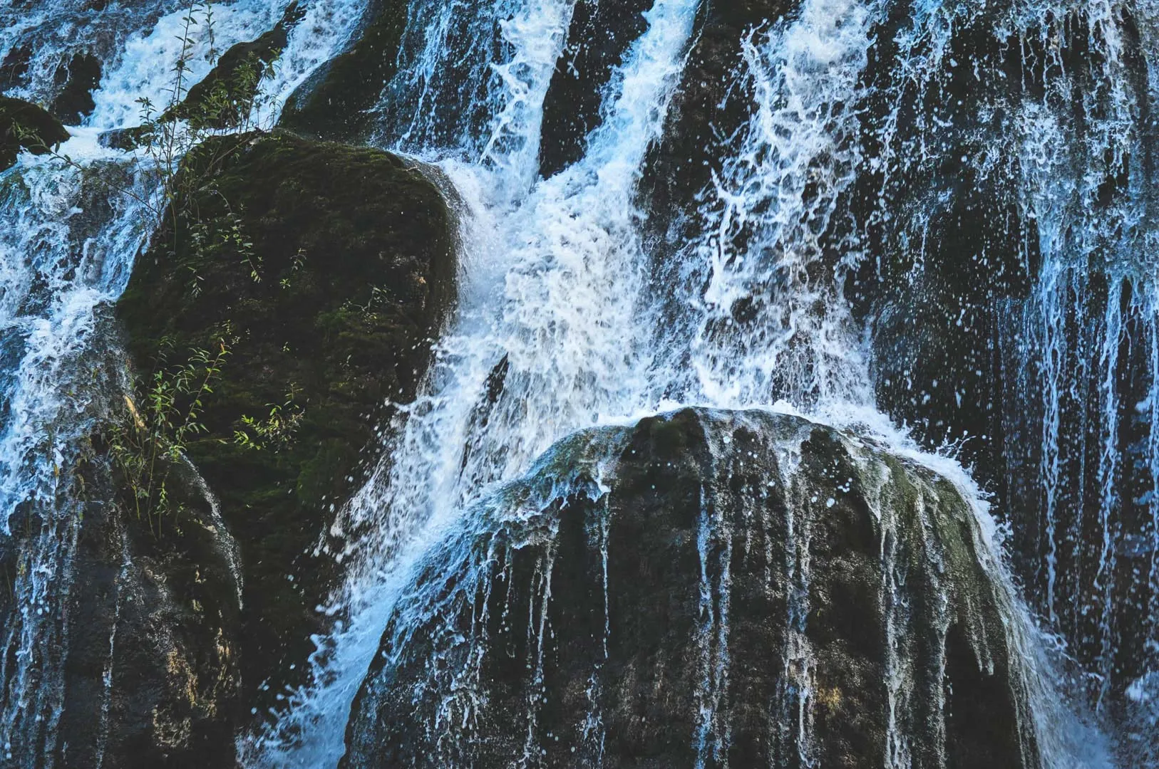 Nota sobre Sorpréndete con la cascada El Chorreadero en Chiapas