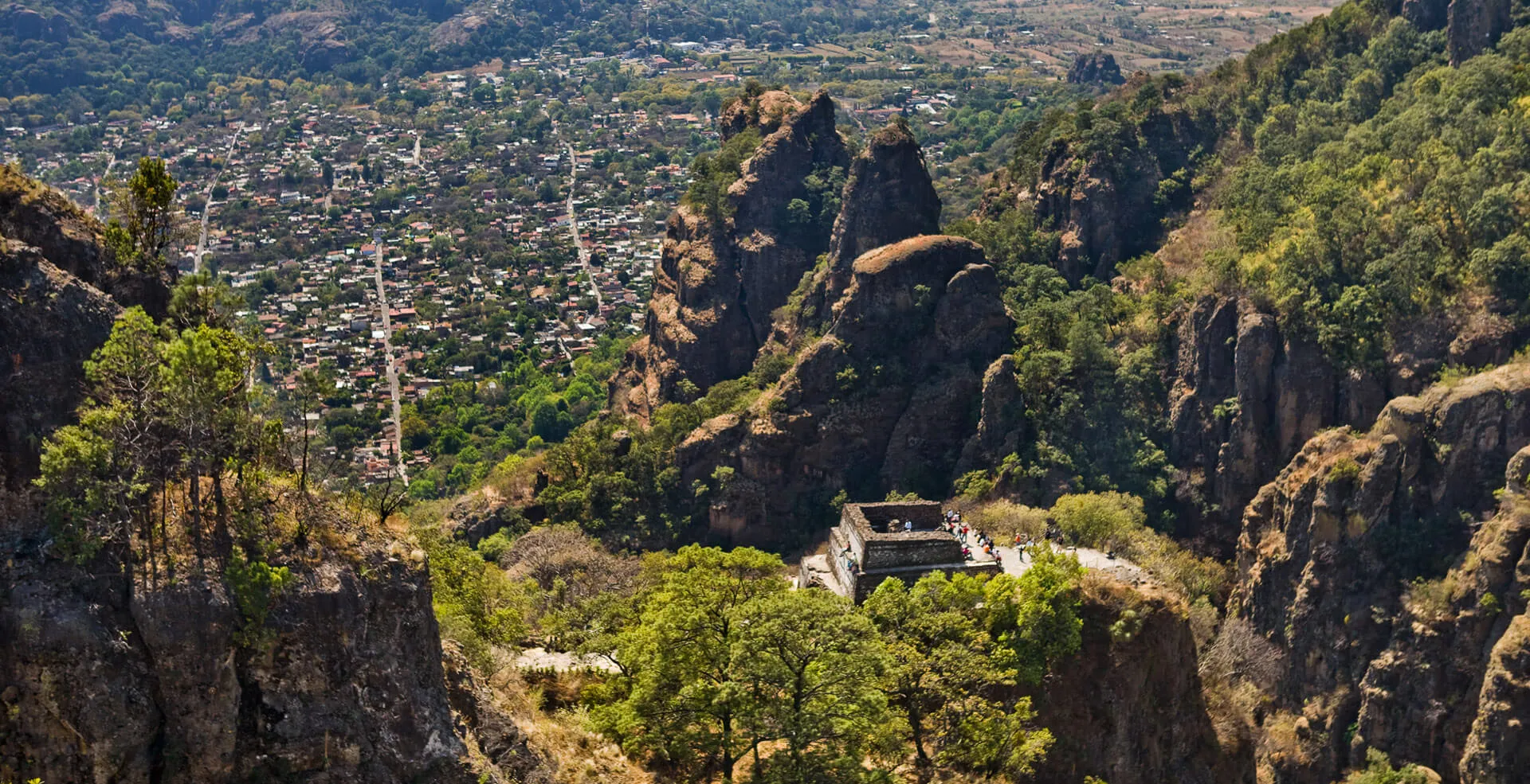 Nota sobre Cómo viajar a los Pueblos Mágicos