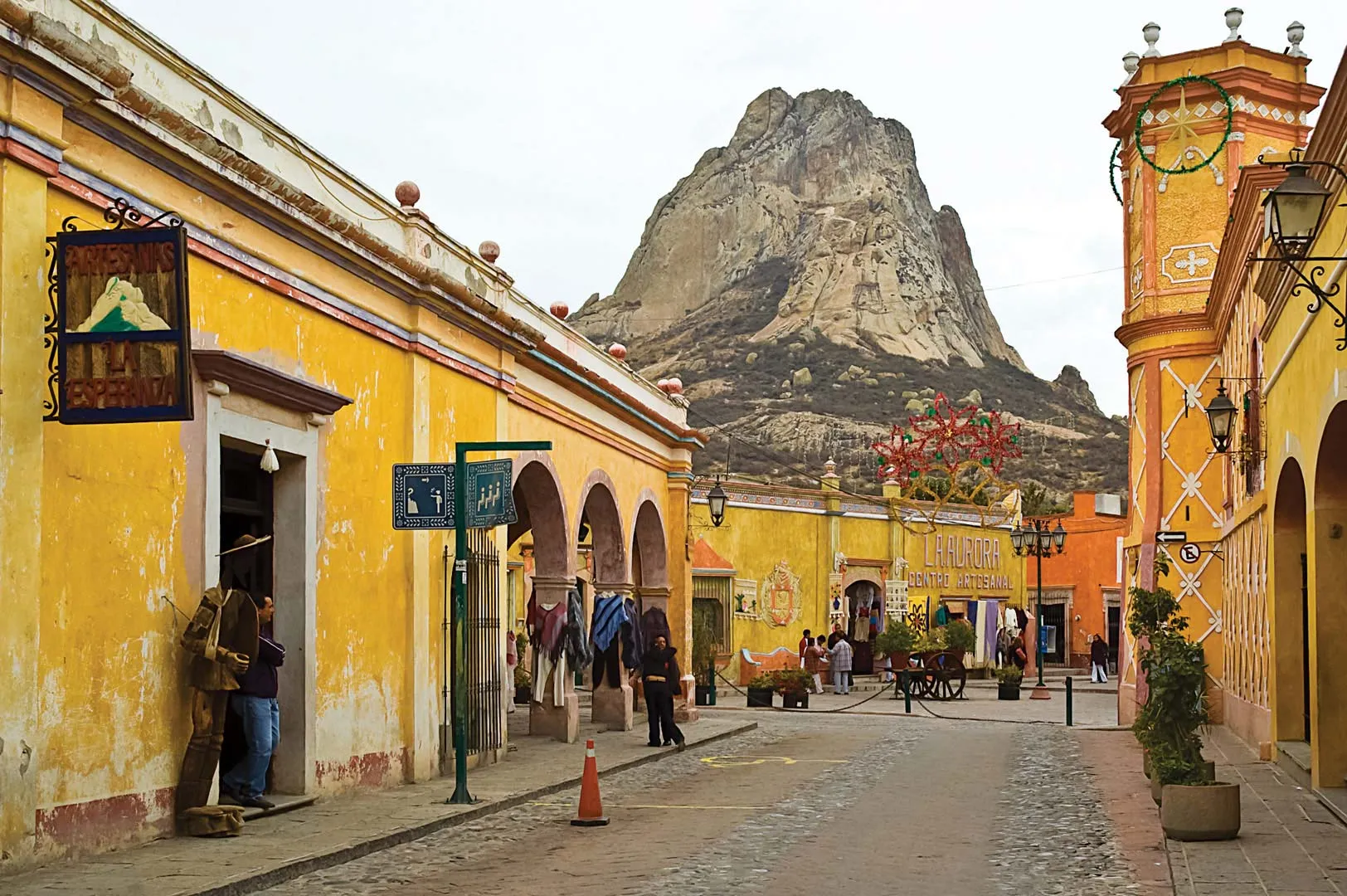 Nota sobre Paricutín, en volcán más joven del mundo