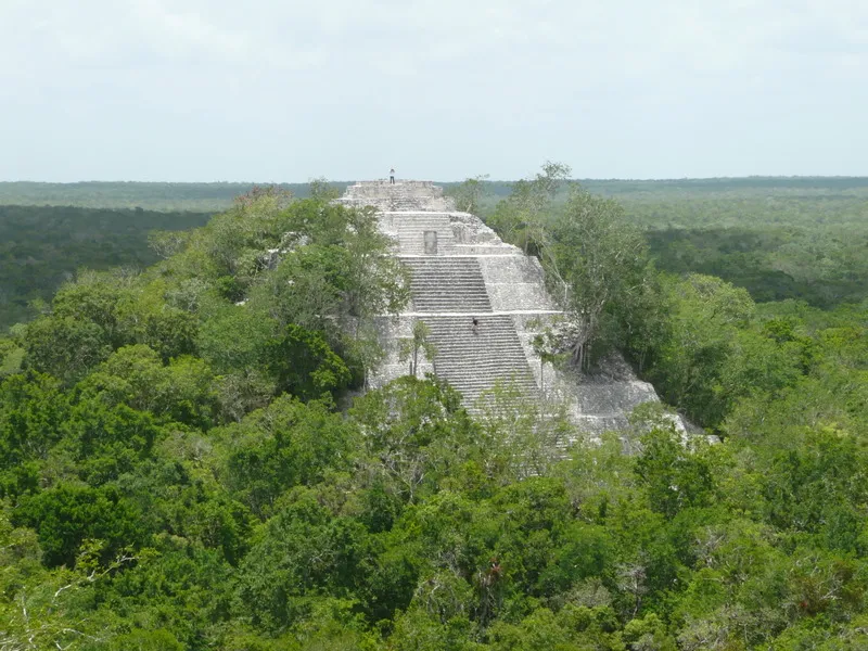 Nota sobre Recorre el norte en el CHEPE