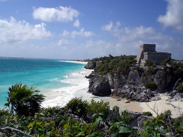 Nota sobre Principales atracciones en Tulum, Quintana Roo