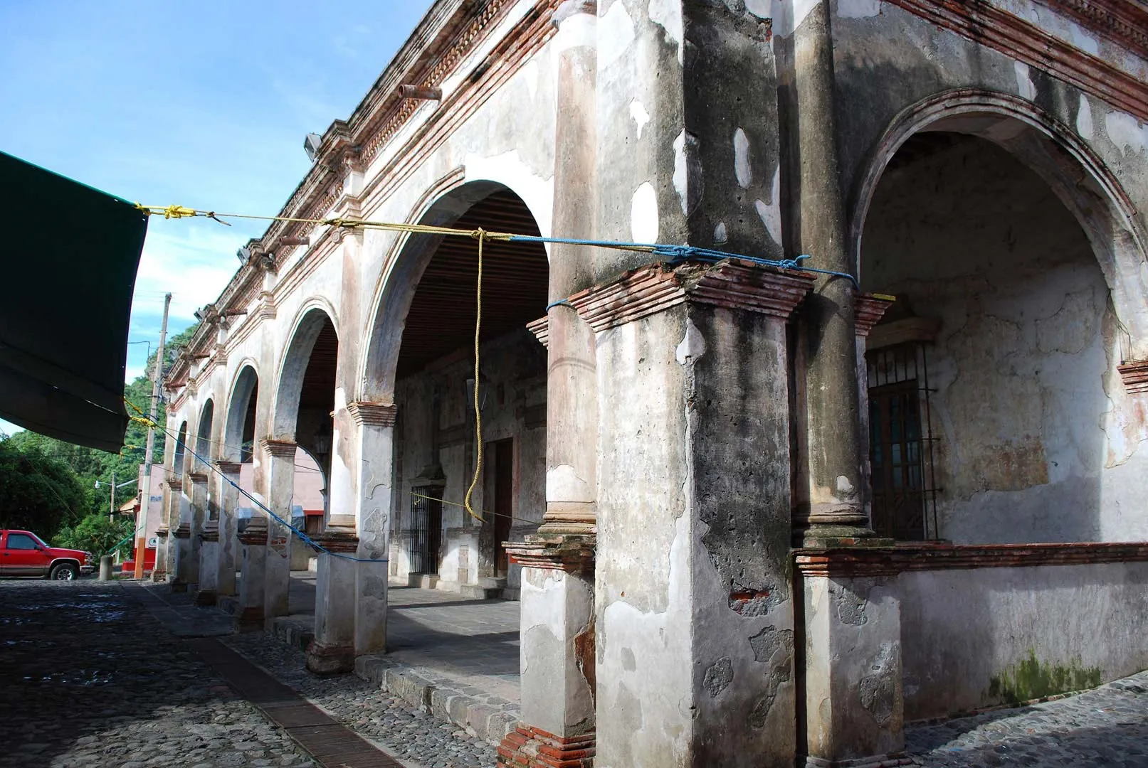 Nota sobre Xilitla Pueblo Magico, San Luis Potosí