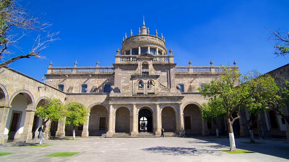 Nota sobre Visita el templo de Santa Prisca en Guerrero