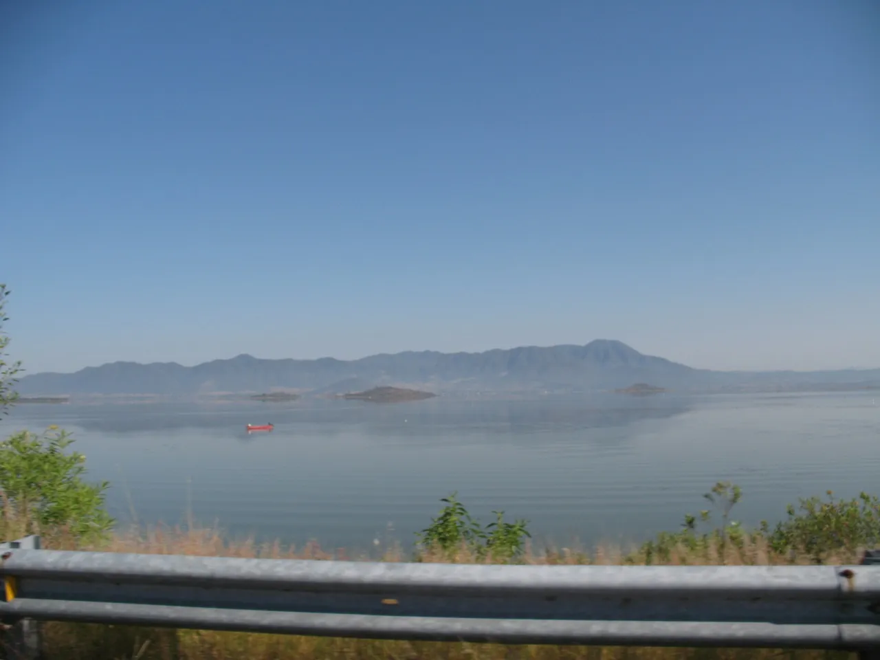 Nota sobre Loreto antiguo pueblo en Baja California Sur