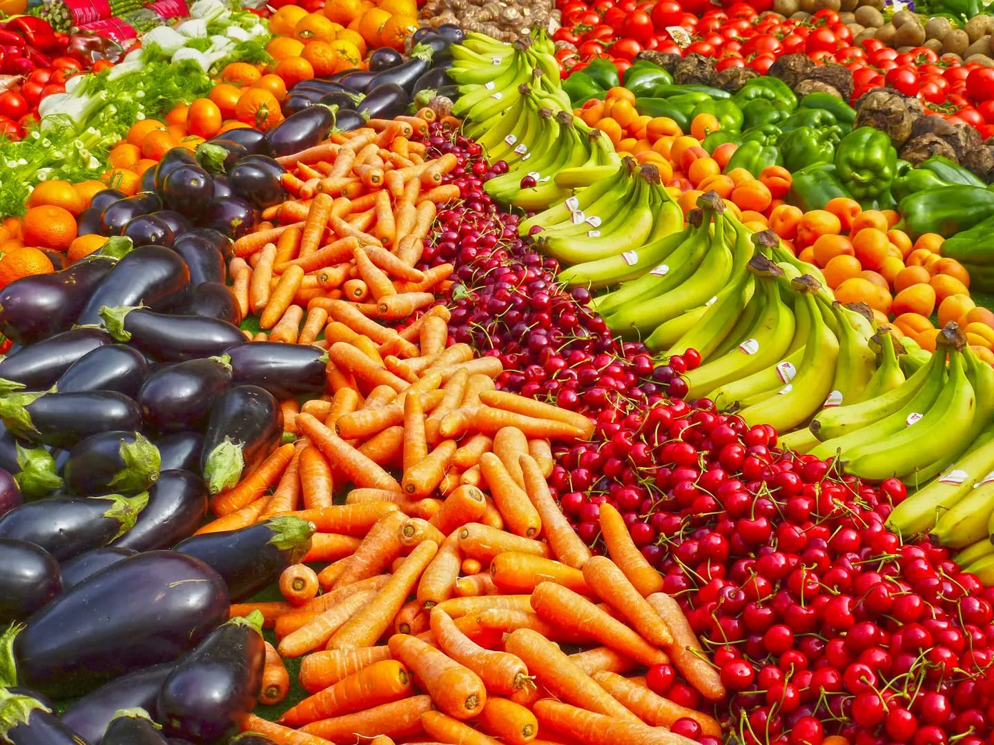 Nota sobre Todos Santos, un oasis verde entre huertos y árboles frutales