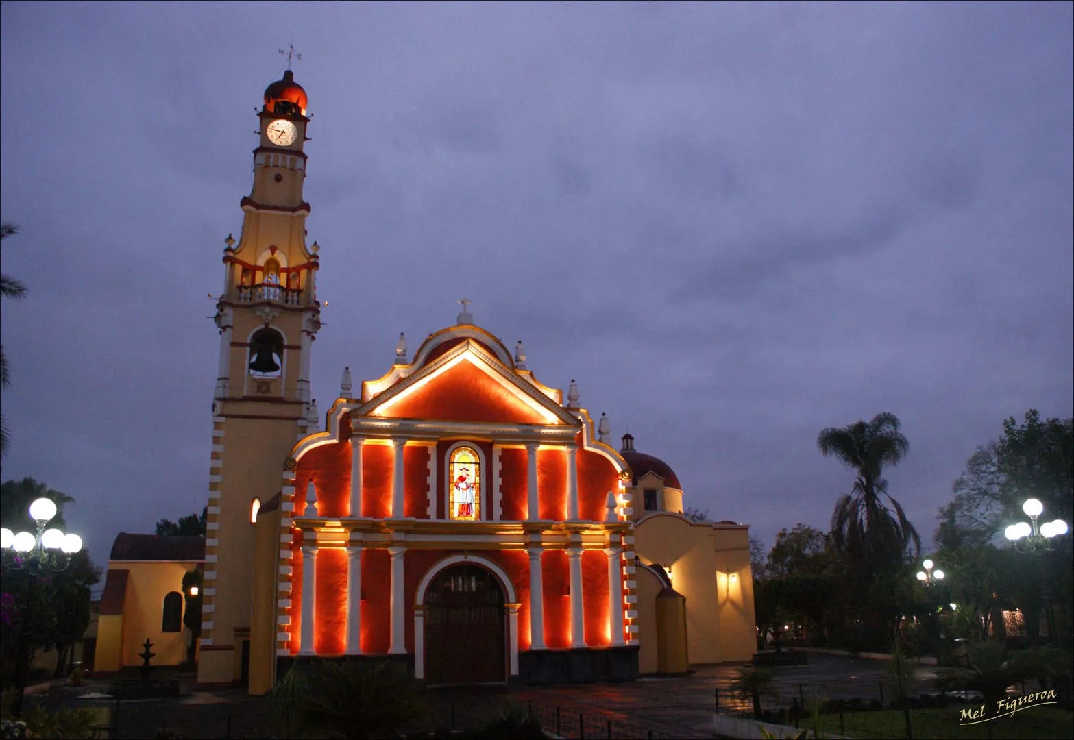 Nota sobre Mineral de Pozos, un Pueblo Mágico que visitar en Guanajuato