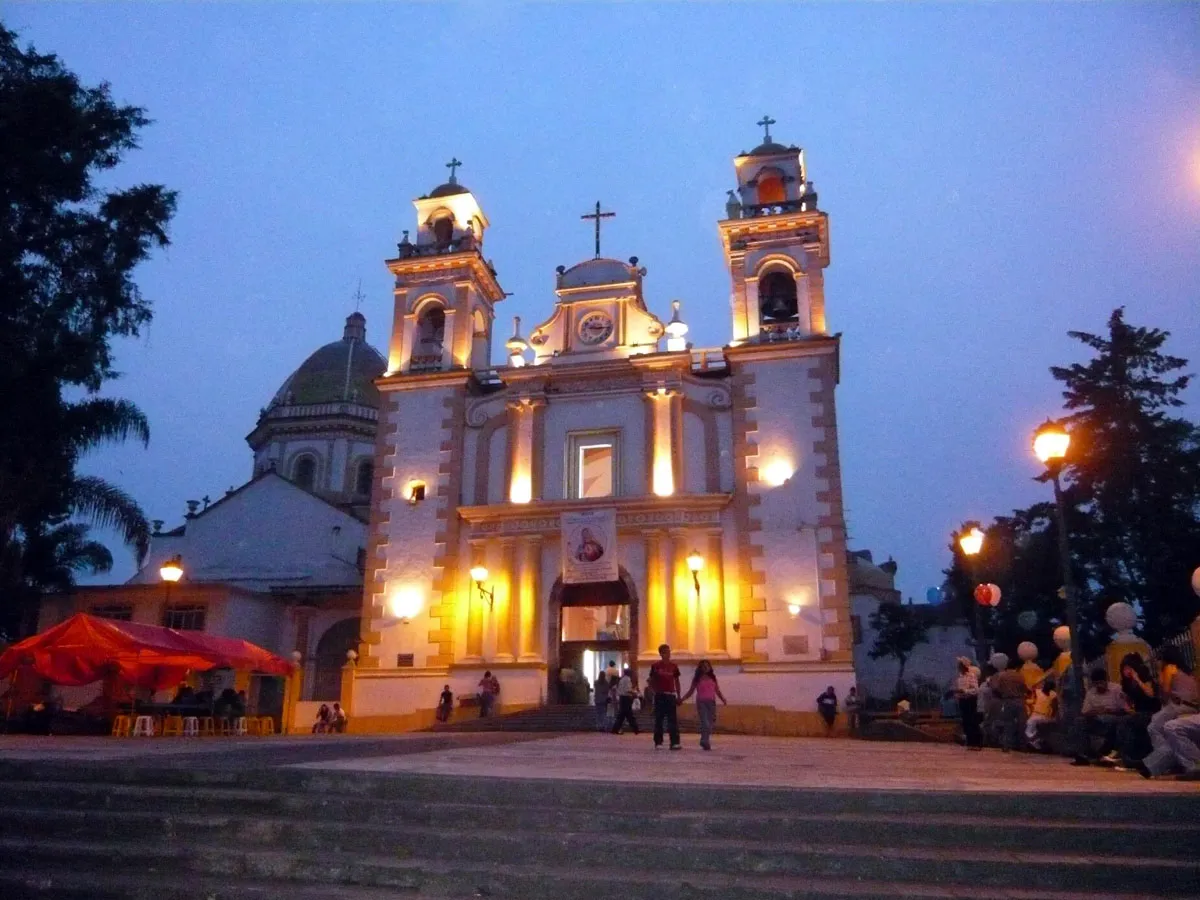 Nota sobre Un fin de semana en Coatepec, Pueblo Mágico de Veracruz