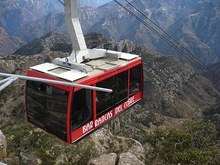 Nota sobre Sintiendo la adrenalina en Valle de Bravo, Estado de Mexico