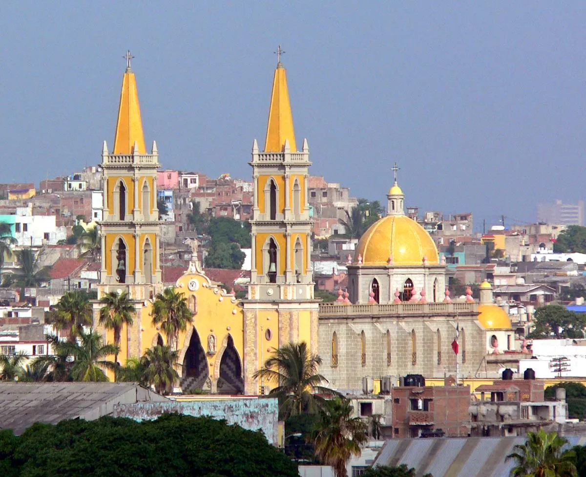 Nota sobre Un hermoso recorrido por Jalpan, Querétaro