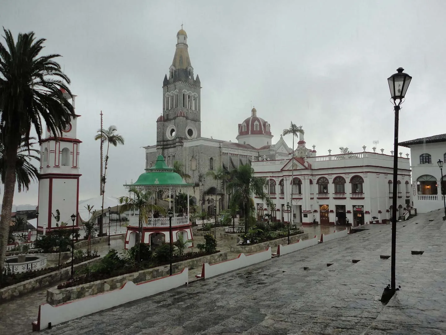 Nota sobre Recorre el hermoso pueblo mágico Tequila, Jalisco