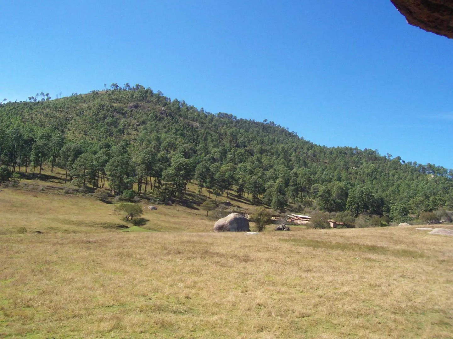 Nota sobre Conociendo la belleza de Real de Catorce, San Luis Potosí