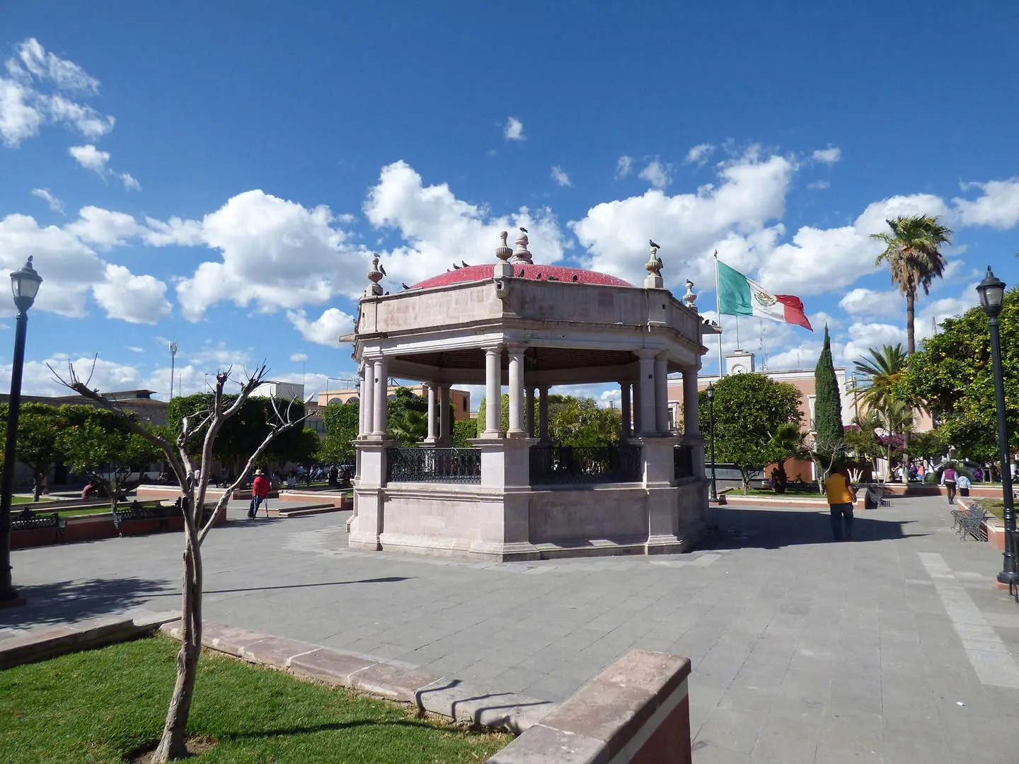 Nota sobre Calvillo, Aguascalientes un cálido pueblo para conocer