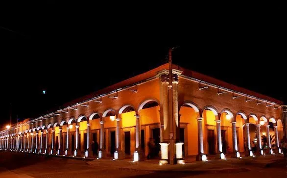 Nota sobre Nochistlán Pueblo Magico Zacatecas