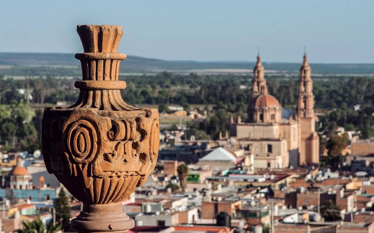 Nota sobre Consejos para visitar Real de Asientos en Aguascalientes