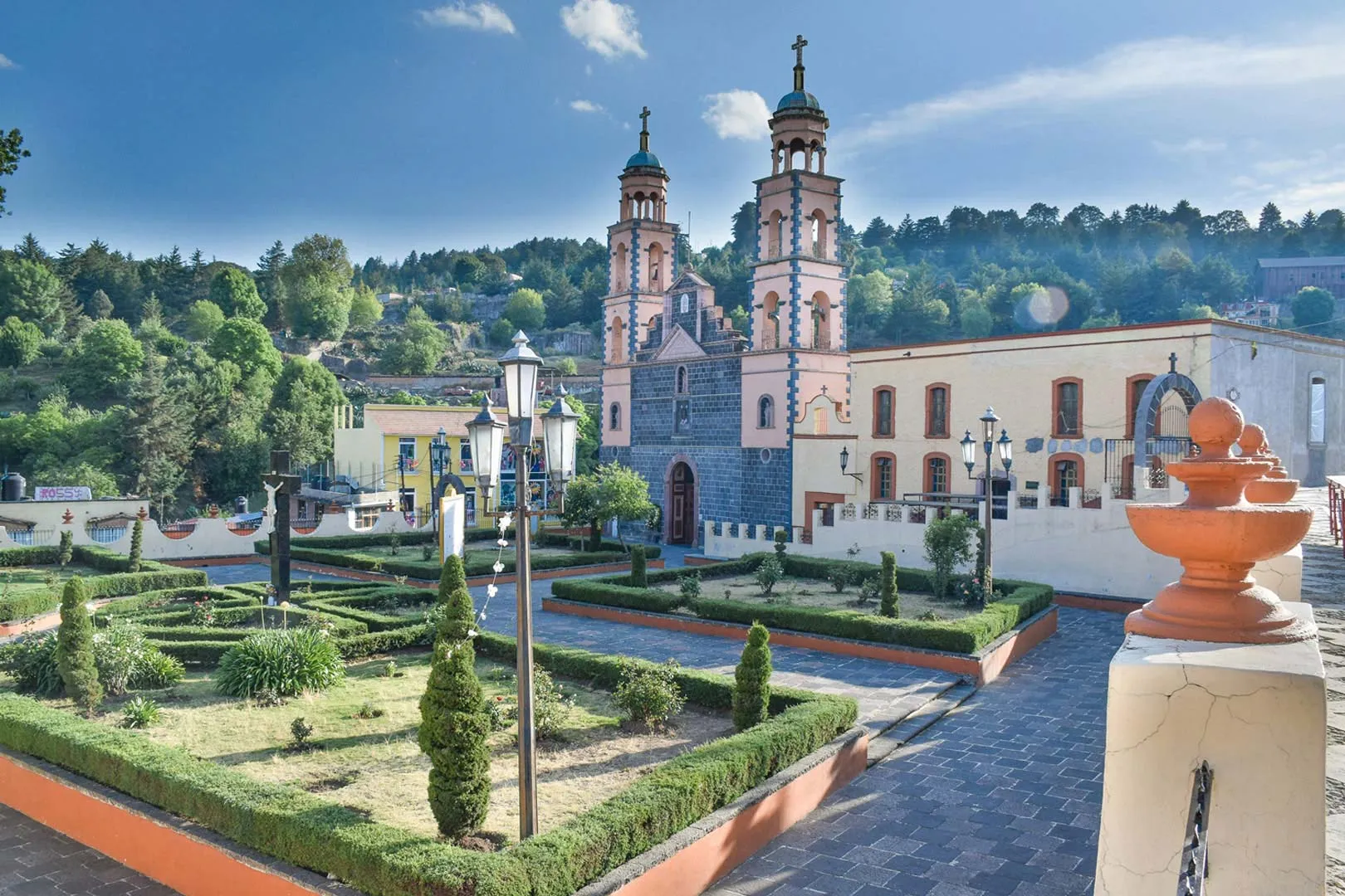 Nota sobre Álamos, Pueblo Mágico en Sonora