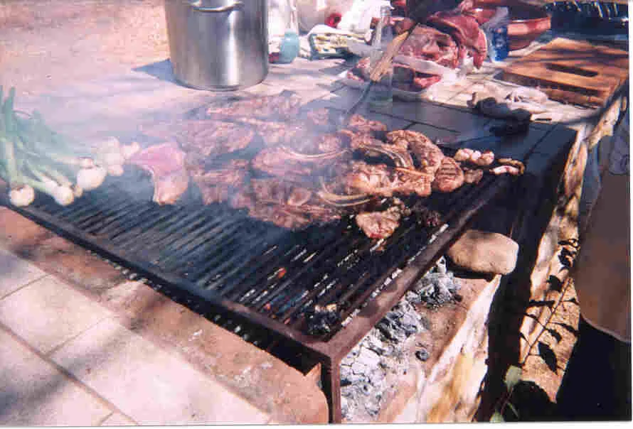 Nota sobre Las delicias gastronómicas de Álamos, Sonora