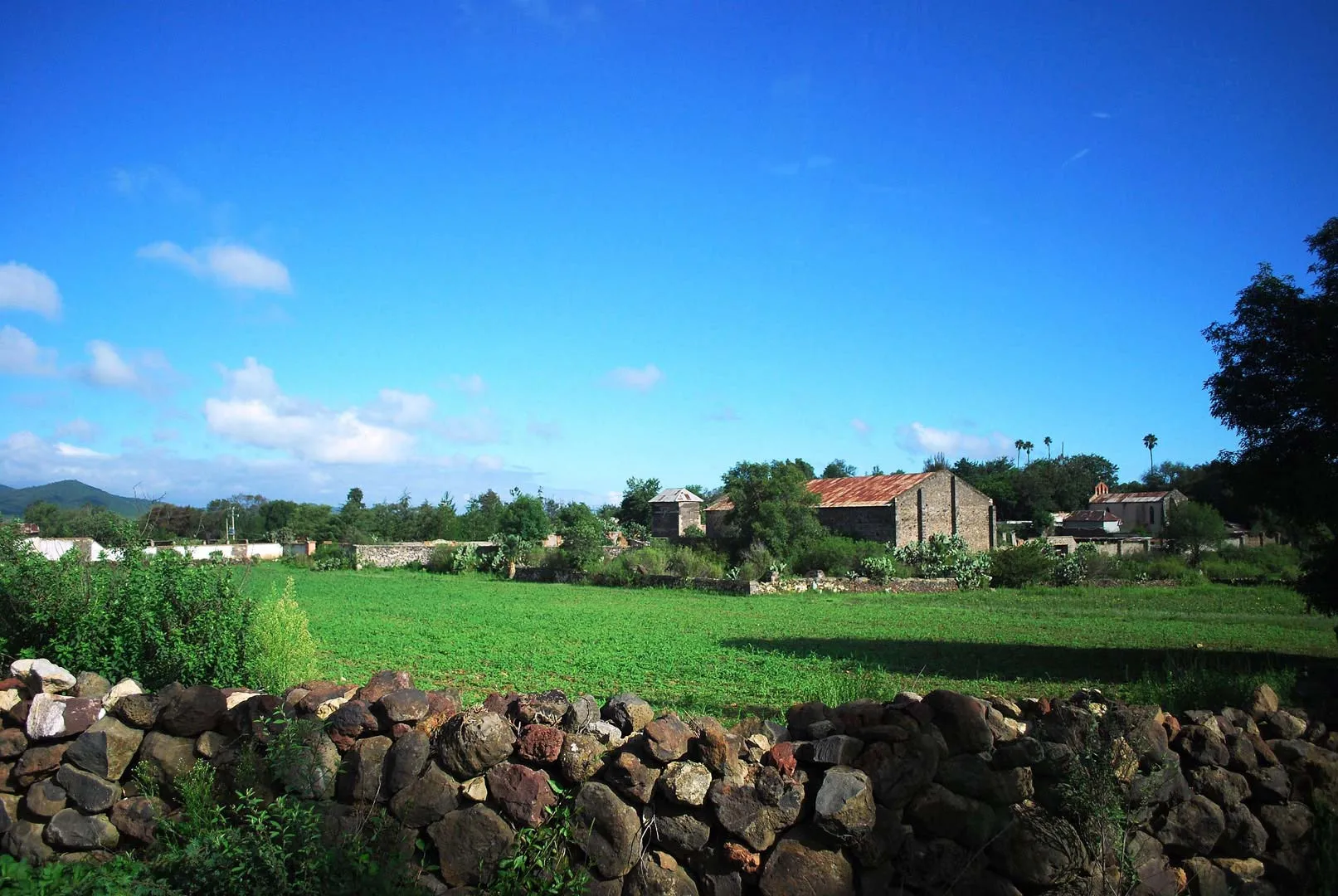 Nota sobre Pueblos Mágicos, ecoturismo y turismo cultural