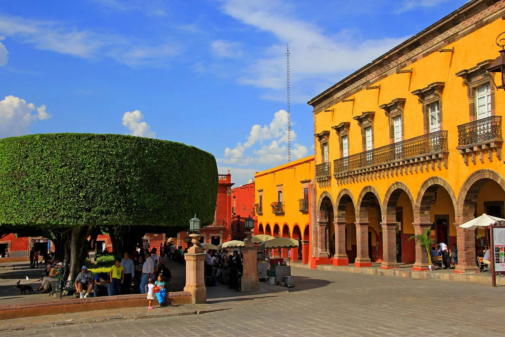 Nota sobre Tzintzuntzan y Jiquilpan, hermosos pueblos michoacanos