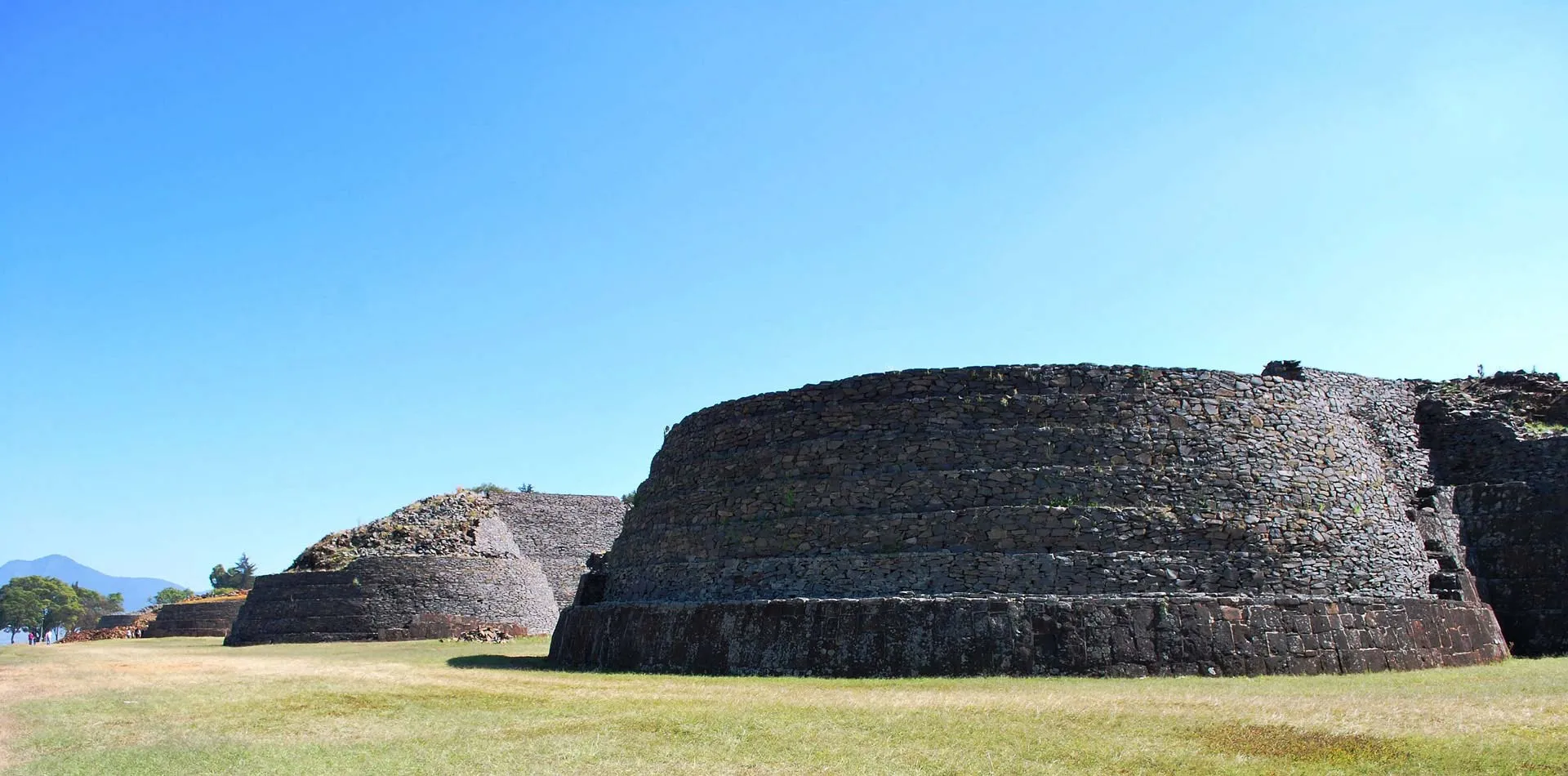 Nota sobre Colores y folclor en los Pueblos Mágicos de México