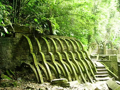 Nota sobre Tzintzuntzan y Jiquilpan, hermosos pueblos michoacanos