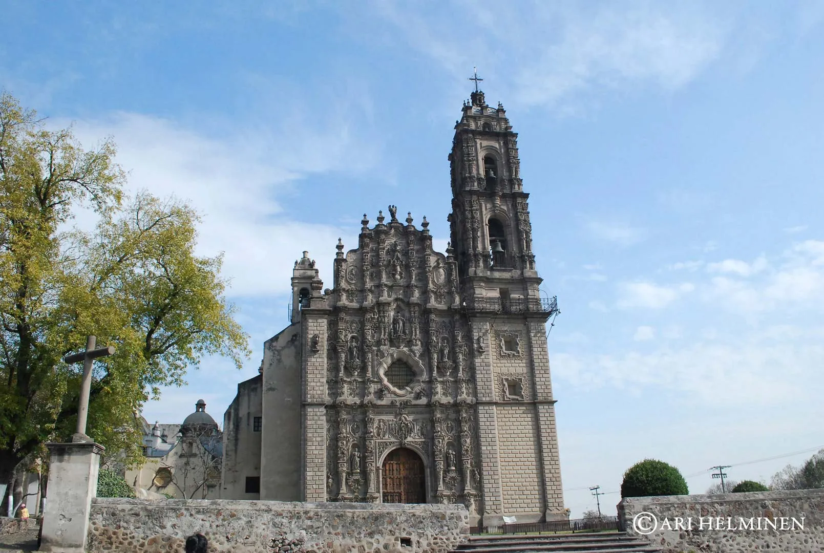 Nota sobre Vive las vacaciones de Semana Santa los Pueblos Mágicos