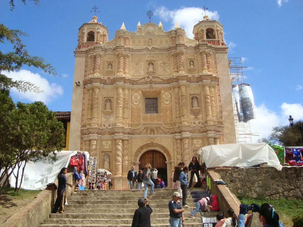 Nota sobre La arquitectura colonial de los pueblos mágicos