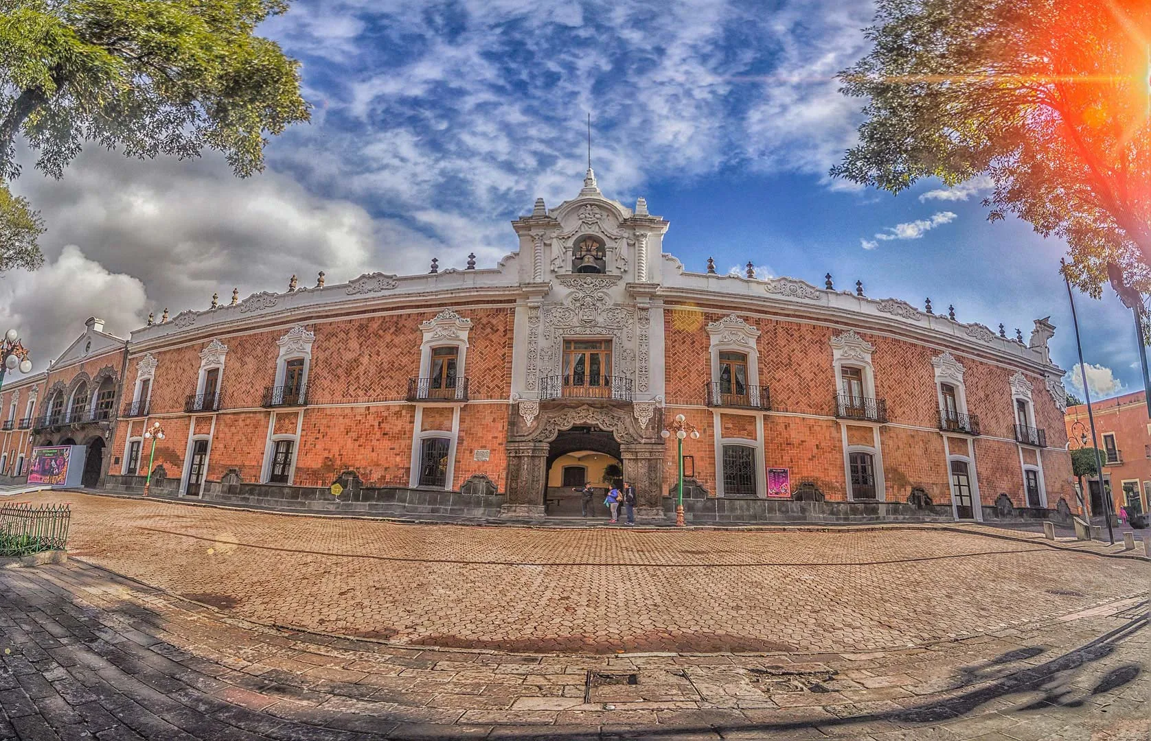 Nota sobre San Cristóbal de las Casas, un gran Pueblo Mágico