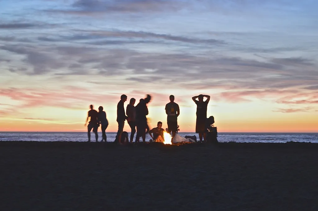 Nota sobre Encontrando el campamento perfecto en México