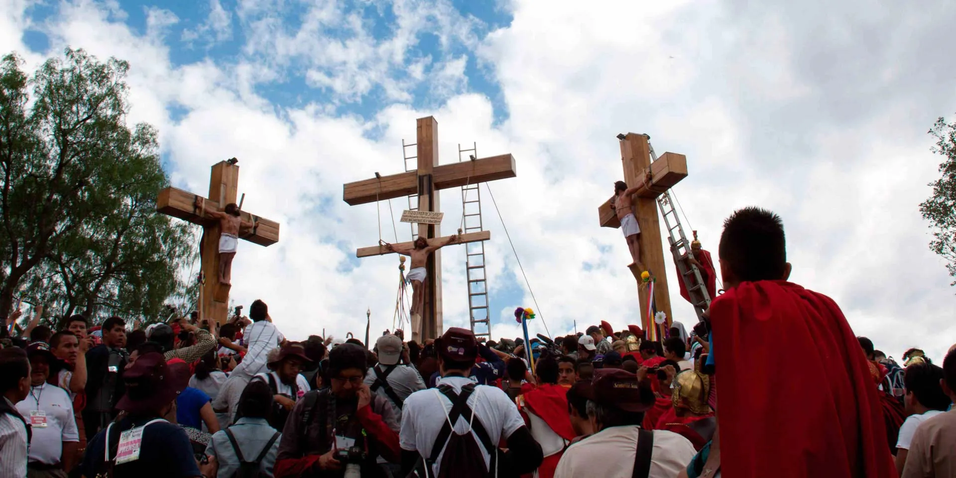 Nota sobre Vive las fiestas y tradiciones de nuestro México