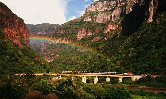 Nota sobre La magia natural de México