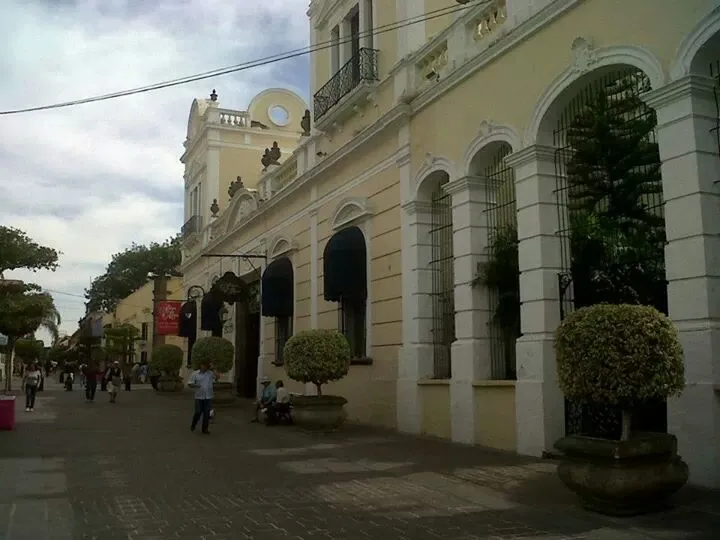 Nota sobre Los hermosos rincones del Bosque de Chapultepec