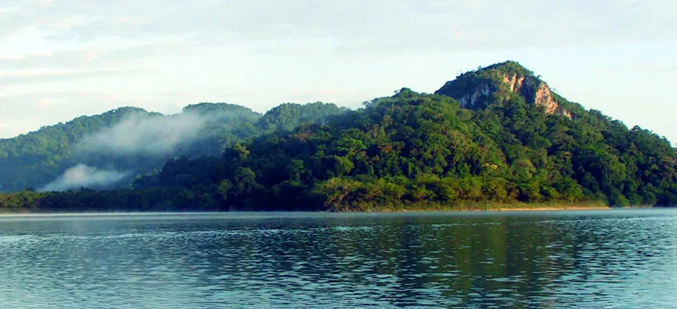 Nota sobre Experimenta ecoaventuras en el estado de Chiapas